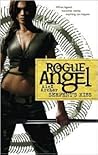Serpent's Kiss (Rogue Angel, #10) Serpent's Kiss (Rogue Angel, #10)