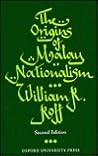 The Origins of Malay Nationalism