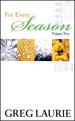 For Every Season, Volume 2