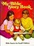 My Bible Story Book: Bible Stories for Small Children