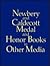 Newberry and Caldecott Medal and Honor Books: Other Media