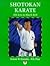 Shotokan Karate 5th Kyu To ...