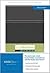 The Holy Bible: New International Version, Slimline, Black, Black Textured, Italian Duo-tone