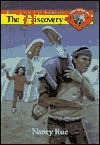 The Discovery (Christian Heritage Series: The Santa Fe Years #1)