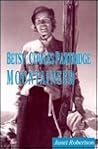 Betsy Cowles Partridge: Mountaineer