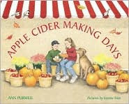 Apple Cider Making Days (Single Titles)