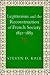 Legitimism and the Reconstruction of French Society, 1852-1883