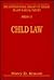 Child Law: Parent, Child, State (Law and Legal Series, 6)