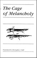 La Jaula De La Melancol 237 A Identidad Y Metamorfosis Del
