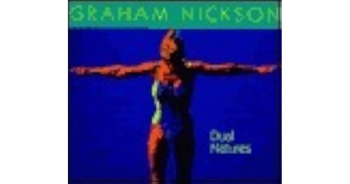 Graham Nickson Dual Natures by Andrew