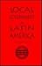 Local Government in Latin A...