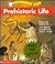 Prehistoric Life