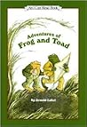 Adventures of Frog & Toad by Arnold Lobel