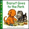 Biscuit Goes to the Park