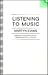 Listening to Music