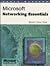 Microsoft Networking Essentials: Microsoft Windows NT 4.0