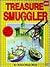 LEGO Game Books: Treasure S...