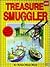 LEGO Game Books: Treasure Smuggler (Road Maze Game Books, LEGO)