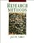 Research Methods