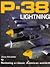 P-38 Lightning: Restoring a Classic American Warbird