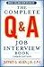 The Complete Q & A Job Interview Book