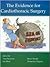 The Evidence for Cardiothoracic Surgery