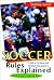 Soccer Rules Explained