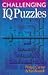 Challenging IQ Puzzles