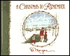 A Christmas to Remember (Hardcover)