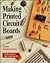 Making Printed Circuit Boards
