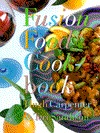 Fusion Food Cookbook (Hardcover)