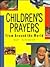 Children's Prayers from Around the World