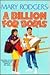 A Billion for Boris (Andrews Family, #2)