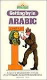 Getting by in Arabic