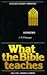 What the Bible Teaches Hebrews (Ritchie New Testament Commentaries, Vol. 8)