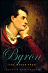 Byron: The Flawed Angel (Hardcover)