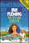 The Spy Who Loved Me