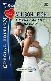 The Bride and the Bargain (Paperback)