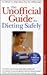 The Unofficial Guide to Dieting Safely by Janis Jibrin