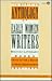The Meridian Anthology of Early Women Writers: British Literary Women from 1660-1800