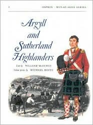 Argyll and Sutherland Highlanders (Paperback)