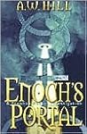 Enoch's Portal (Stephan Raszer Investigations, #1)