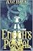 Enoch's Portal (Stephan Raszer Investigations, #1)