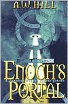 Enoch's Portal (Stephan Raszer Investigations, #1)