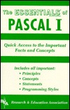 The Essentials of Pascal I (Rea s Essentials)