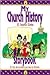 My Church History Storybook