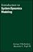 Introduction to System Dynamics Modeling With Dynamo