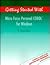 Getting Started With Micro Focus Personal COBOL for Windows and Micro Focus Personal COBOL Compiler for Windows