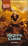 Bigby's Curse (Endless Quest, #46; Greyhawk)