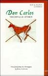 Don Carlos: A Letter